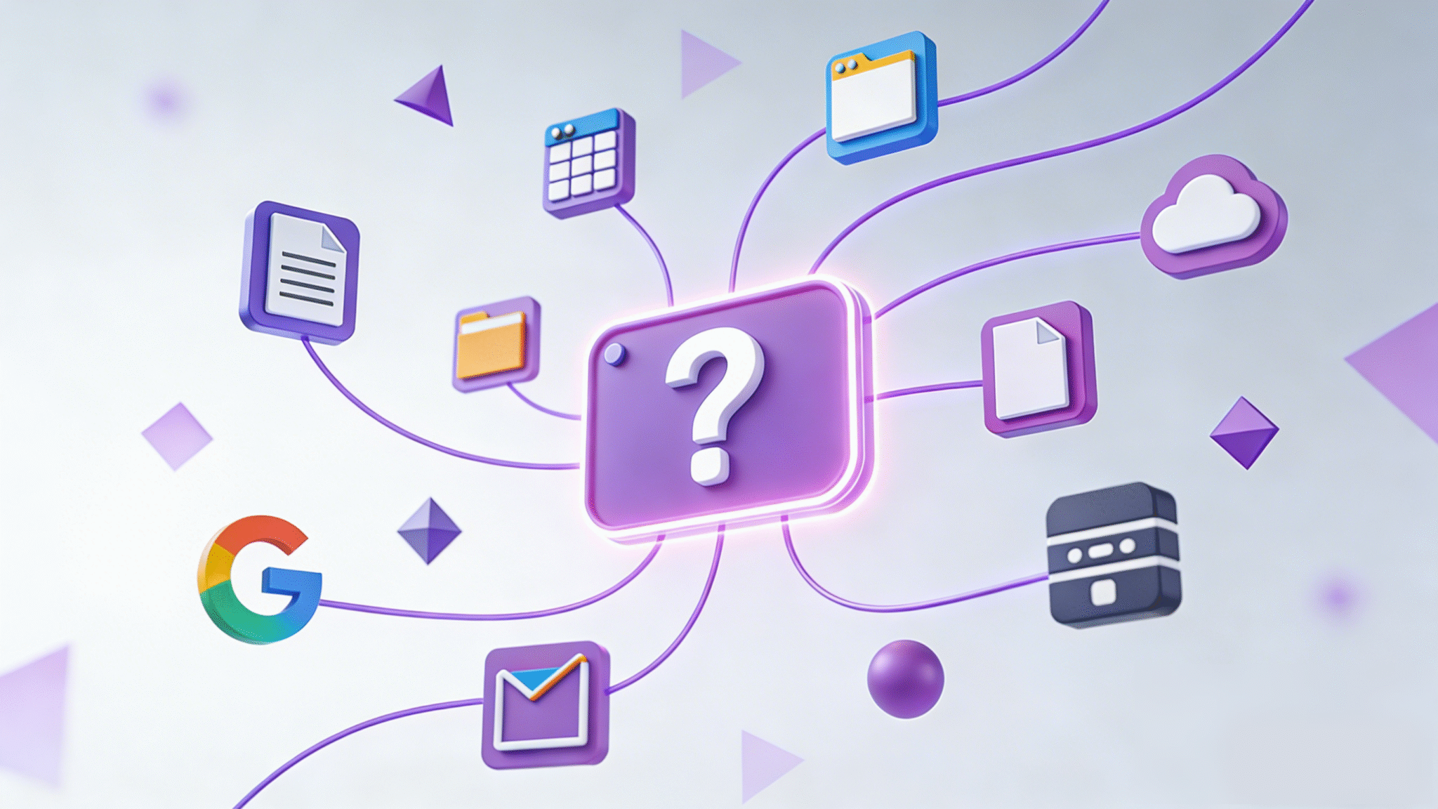 Finding the Best Google Workspace Project Management App 2026