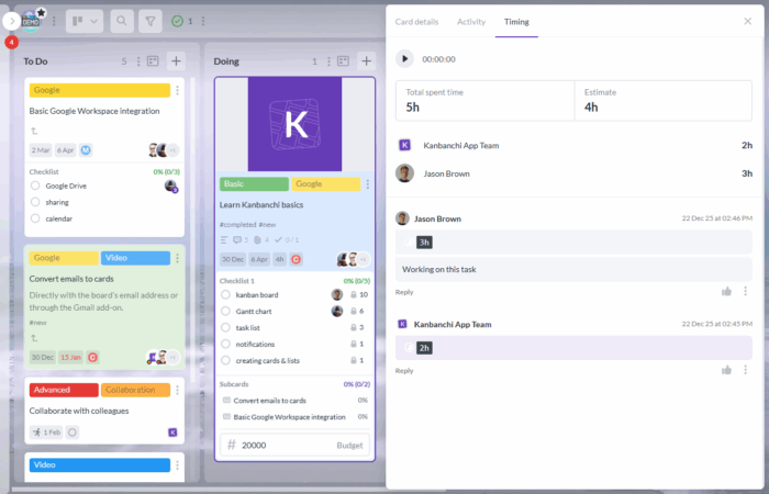 Best Time Management Tools: Full Guide & Best Software in 2026