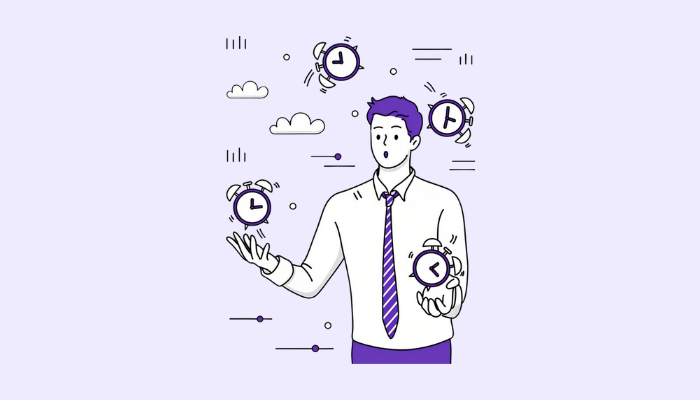 Juggling tasks with the best time management tools