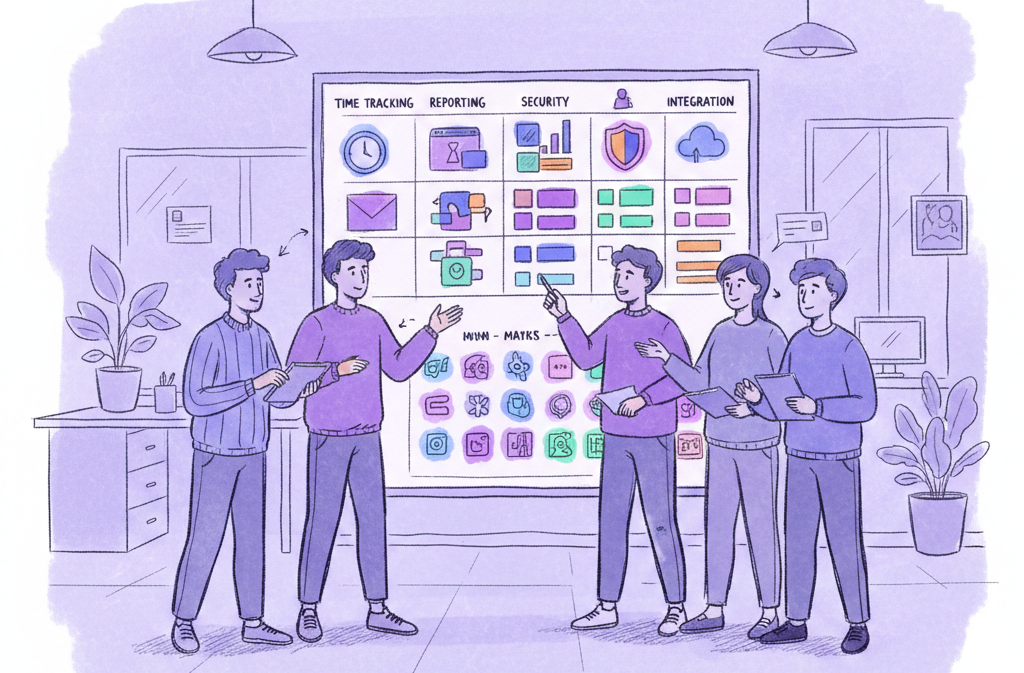 15 Best Agile Project Management Software Tools in 2026