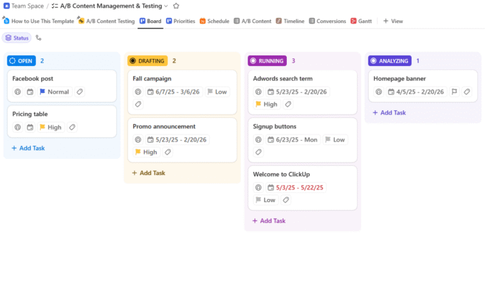 15 Best Creative Workflow Management Software for Agencies