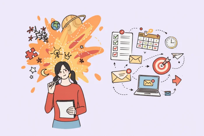 Creative Workflow Management Software Creative workflow management software for organizing projects, tasks, and team collaboration.