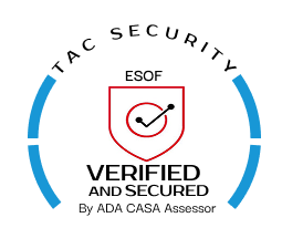 Conformidade com CASA