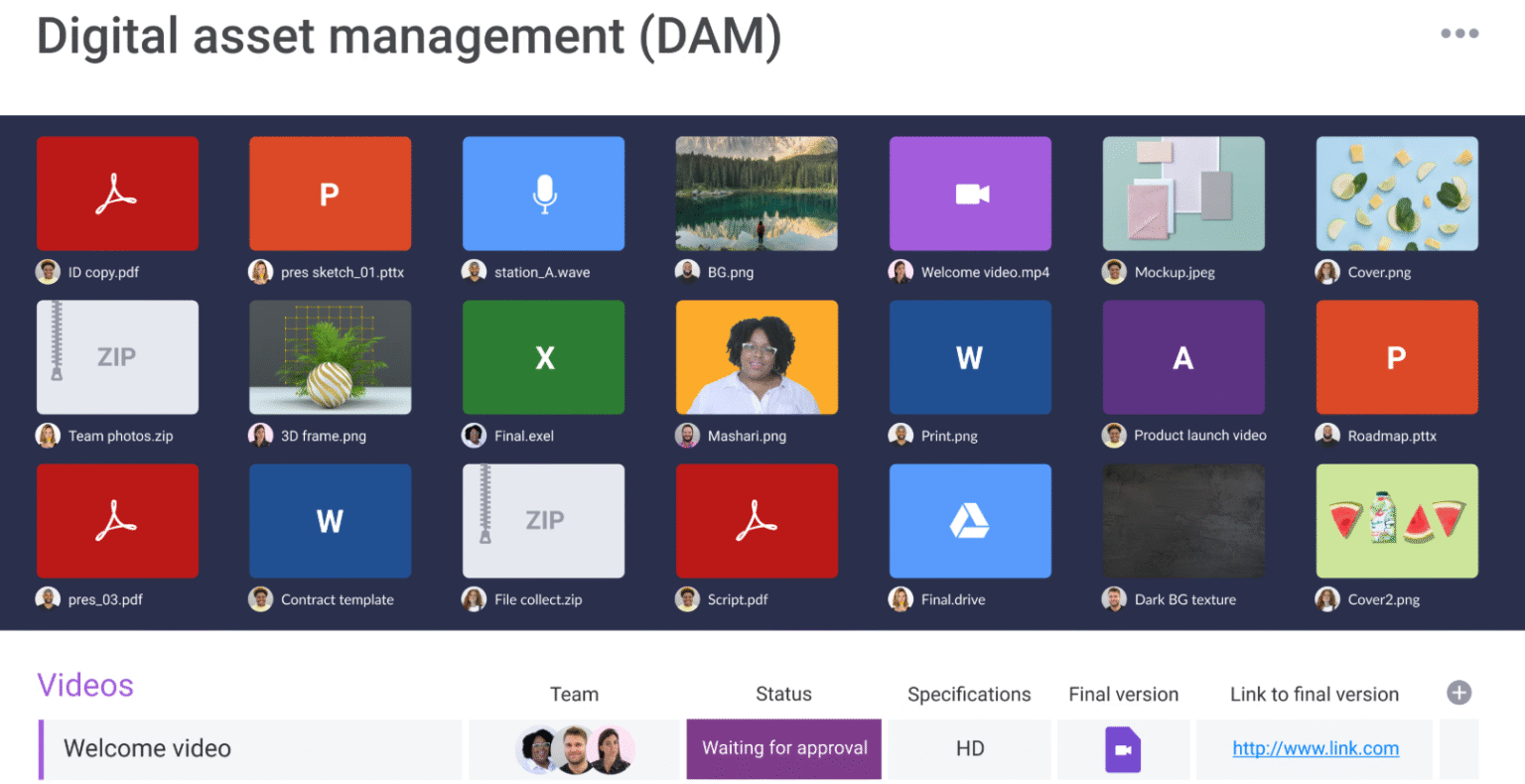 15 Best Creative Workflow Management Software for Agencies