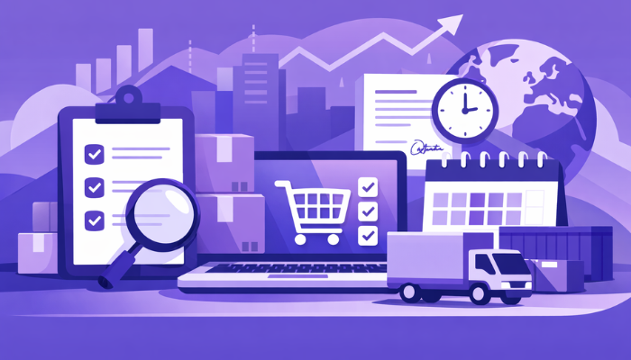 Project Procurement Management Workflow and Processes Project procurement management workflow