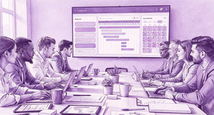 How to Choose Project Tracker Software for Your Team - Main Image
