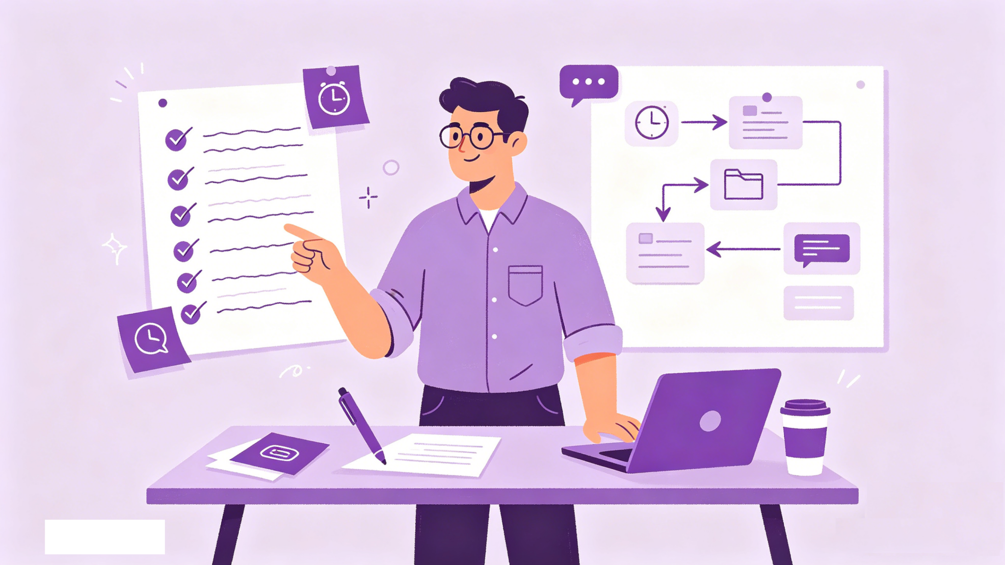Best Way to Keep Track of Tasks at Work: 2026 Productivity Guide