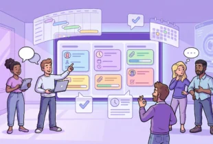 Project Management and Collaboration Tools for Busy Teams - Main Image