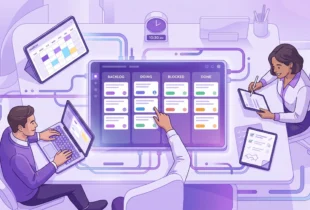 Task Management Tips to Organize Work Without the Chaos - Main Image