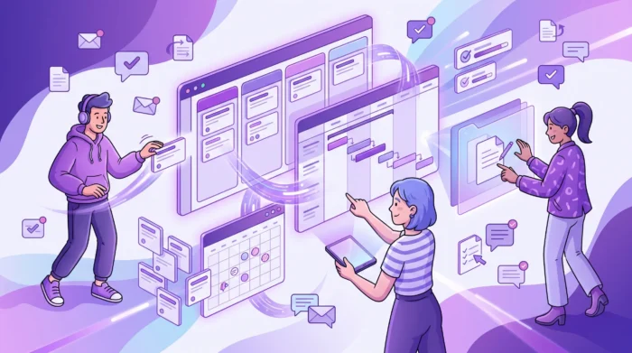 Project Scheduler Software Selection Guide for Teams How to Choose Project Scheduler Software That Teams Stick With - Main Image