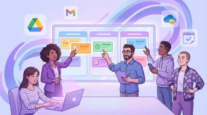 project-management-software-for-small-business-tea-1777966472373 Project Management Software for Small Business Teams - Main Image