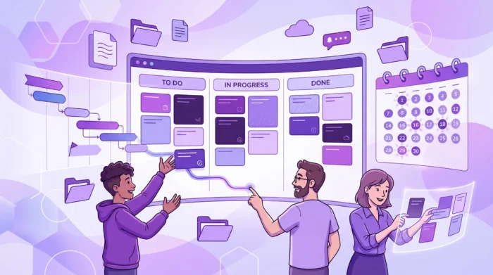 Project Management Tools and Software Worth Using in 2026 - Main Image