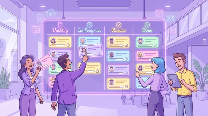 Task Tracking Tools That Help Teams Stay On Schedule - Main Image