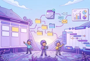 Best PM Tools for Google Workspace and Microsoft 365 - Main Image