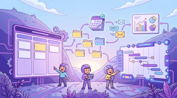 Best PM Tools for Google Workspace and Microsoft 365 - Main Image