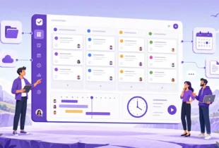 Essential Features of Google Workspace Task Manager - Main Image