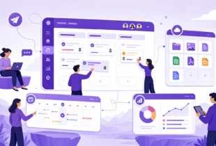 Google Workspace Features That Matter Most for Project Teams - Main Image