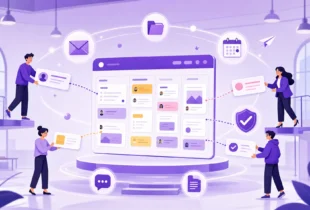 Google Workspace Integration Tips for Smoother Project Work - Main Image