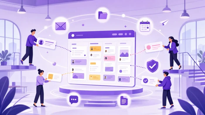 Google Workspace Integration Tips for Smoother Project Work - Main Image