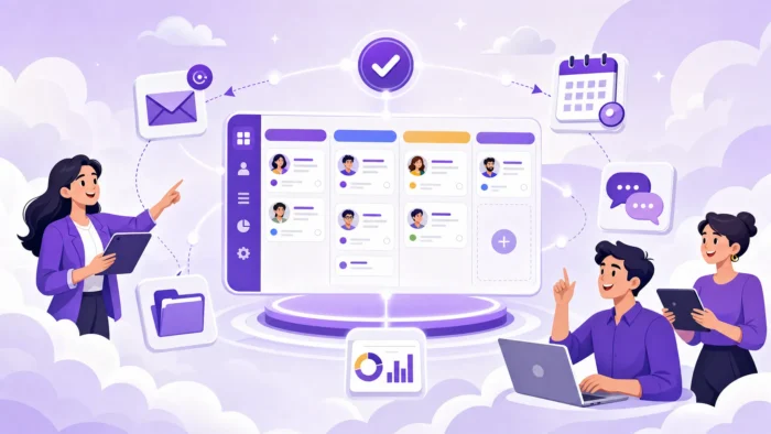 Manage Tasks Without Google Workspace Task Manager How To Manage Tasks Without Google Workspace Task Manager? - Main Image