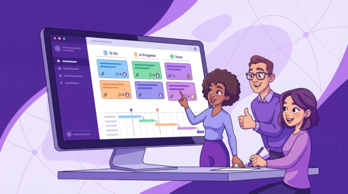 PM Tools That Help Teams Plan and Deliver Better - Main Image