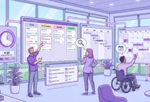 What is Collaboration software - Main Image