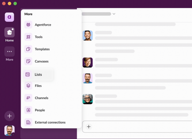 Slack Lists for Task Management – Kanbanchi vs Slack Slack Lists for organizing and tracking tasks alongside team conversations